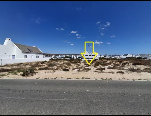 LAND FOR SALE IN FLAGSHIP